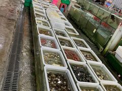 -红月湾海鲜饭店•沙滩海景(双月湾店)
