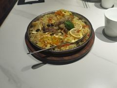 -清真·卡德尔大叔新疆主题餐厅(龙汇路店)