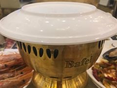 -芭菲盛宴·环球美食(袁家岗店)