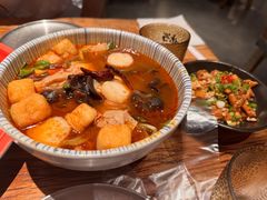 -北丐先生·野馄饨·MALL烧烤(文化路万达店)