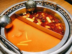 -快乐小羊·内蒙牛羊肉火锅(流花中心店)
