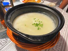 -庞家烧烤客栈(炮台山店)