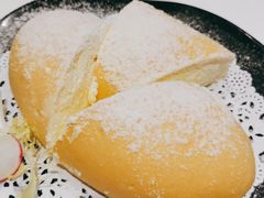 雪花奶酪包-虾饺妹·酒家(海珠广场店)