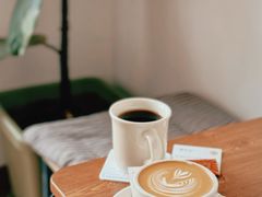 -纽巷咖啡 SOFTFOCUS COFFEE(锦和巴黎时韵店)