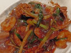 -老地方面馆(思南路店)