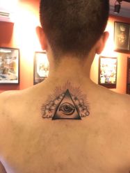 -筑tattoo纹身工作室