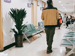 -西安大兴医院