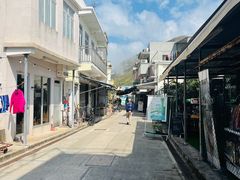 -大澳渔村及棚屋