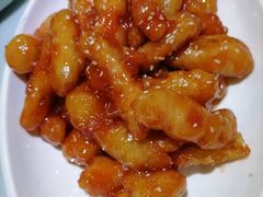 -味道香山烤鸭店(马池口店)