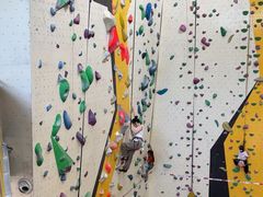 -问山MountQuest攀岩馆