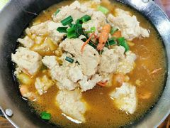 -小乡小镇·传承桐庐土菜·老板亲自烧的菜