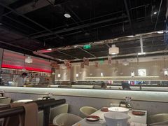 -川成元·麻辣香锅(凯德MALL西直门店)