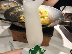 -费大厨辣椒炒肉(高铁吾悦广场店)