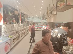 -满香园自助海鲜烤肉(赣榆吾悦广场店)