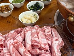 -老康火锅(黄河路总店)