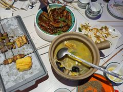 -亿牌牌东北烧烤(博物馆旗舰店)