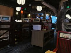 -吴越荣记苏州菜·松鼠桂鱼(月光码头店)