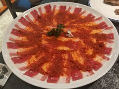 招牌特味肥牛-嘿嘟嘟·肋条烧肉放题(爱融荟城店)