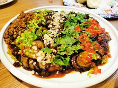 -山楂树融合菜餐厅
