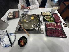 -就这么牛潮式牛肉火锅(华侨城店)