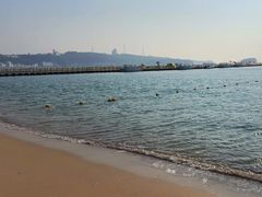 -涠洲岛南湾海洋运动公园