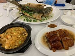 -岭南海晏楼(滨江东总店)