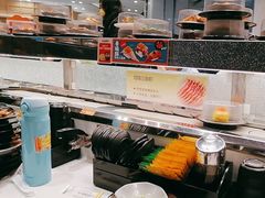 -争鲜回转寿司(朝北大悦城店)