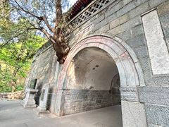 -泰山风景名胜区