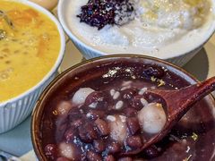 -小团圆糖水铺(襄阳南路店)
