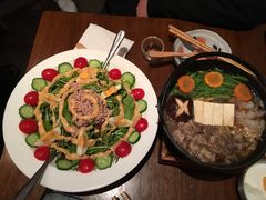 -铃木食堂(帽儿胡同店)