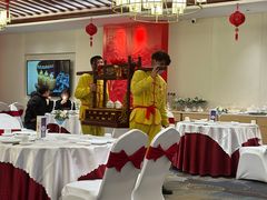 -聚春园自助餐厅(东街口店)