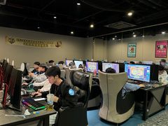 -网鱼电竞(广州百脑汇店)