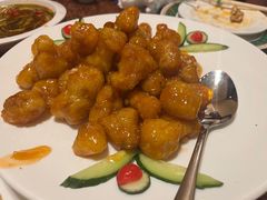 樱桃肉-蓬莱春(芝罘店)