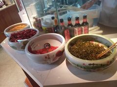 -湘阁里辣(南岭购物广场店)