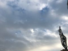 -影汇之星8字形摩天轮