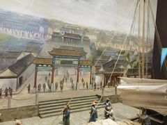 -中国京杭大运河博物馆