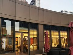 -上海总会SHANGHAICLUB(兴业太古汇店)