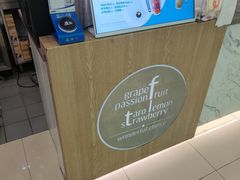 -CoCo都可(搜秀城店)