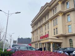 -谢先生酒店·椒宴集(沙湖店)