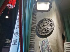 -东口码头·烧鸽子·鱼头泡饼·地方菜(金鹰悦城店)