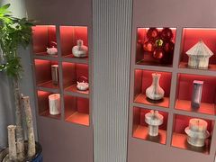 -大唐盲人按摩中心(胜太西路店)