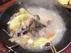 -草本味·市井羊肉馆(新开铺总店)