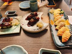 -炙柒Sekinana·精致日料(合生汇店)