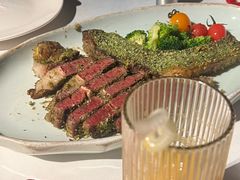 -量子制造·元创意料理(李公堤店)