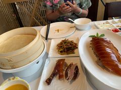 -四季民福烤鸭店(前门店)