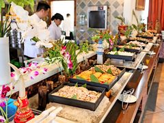 -火舞泰·泰式海鲜火锅餐厅(世纪城店)