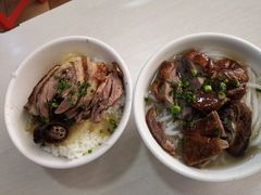 -凌舍好烧鹅(中山路店)