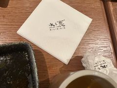 -水之惠鲜鱼料理(王府大街店)