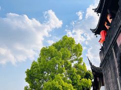-黄龙溪古镇