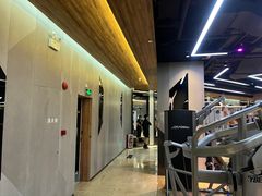 -威克健身游泳(万菱汇店)